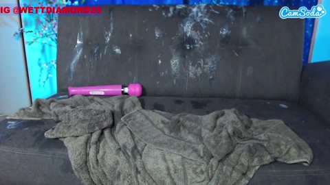 wettdiamond CamSoda 09-03-2023